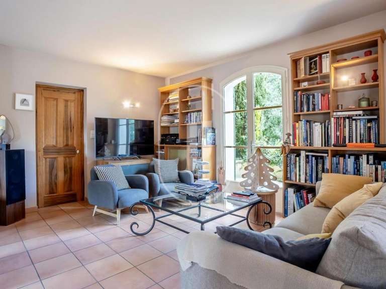 Villa Carpentras - 4 chambres - 191m²