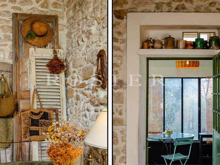 Villa Carpentras - 2 chambres - 202m²