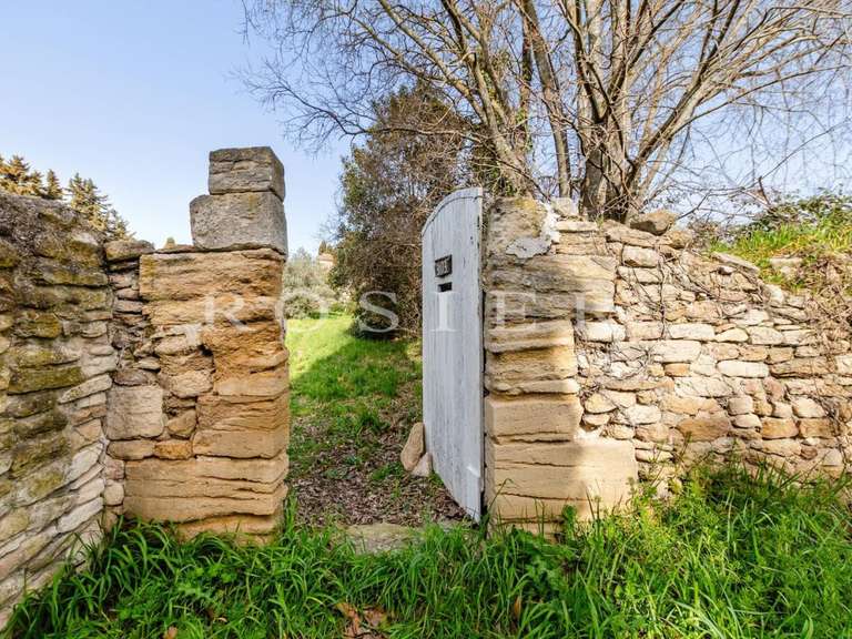 Villa Carpentras - 2 chambres - 202m²