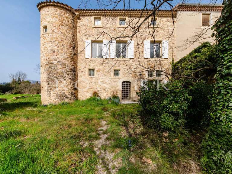 Villa Carpentras - 2 chambres - 202m²