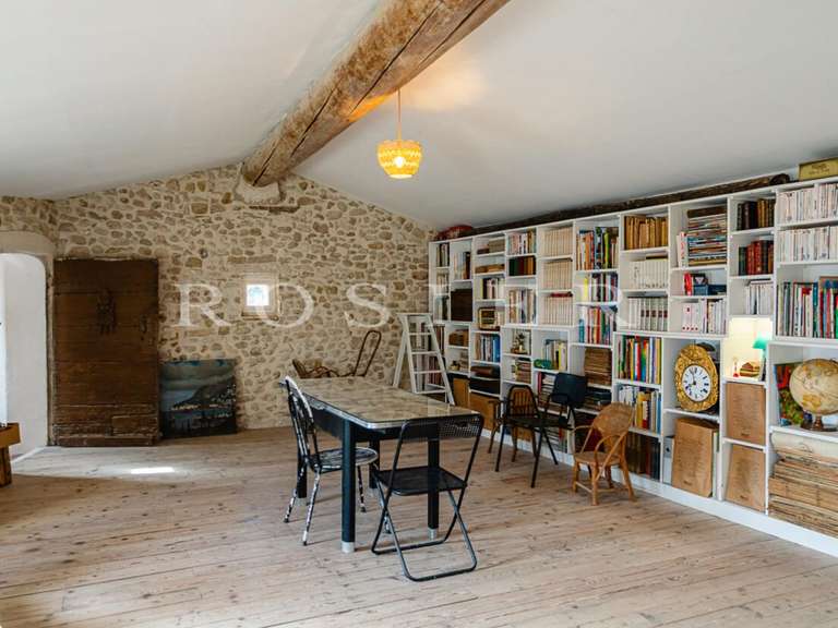 Villa Carpentras - 2 chambres - 202m²