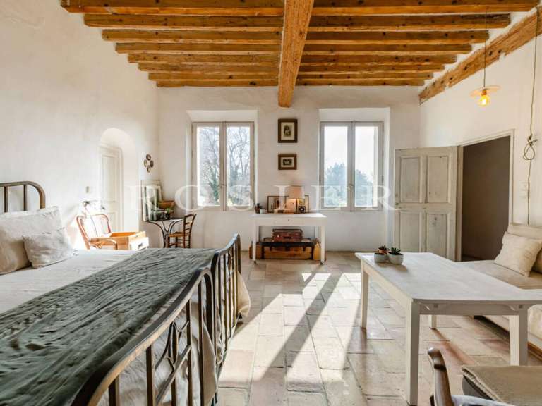 Villa Carpentras - 2 chambres - 202m²