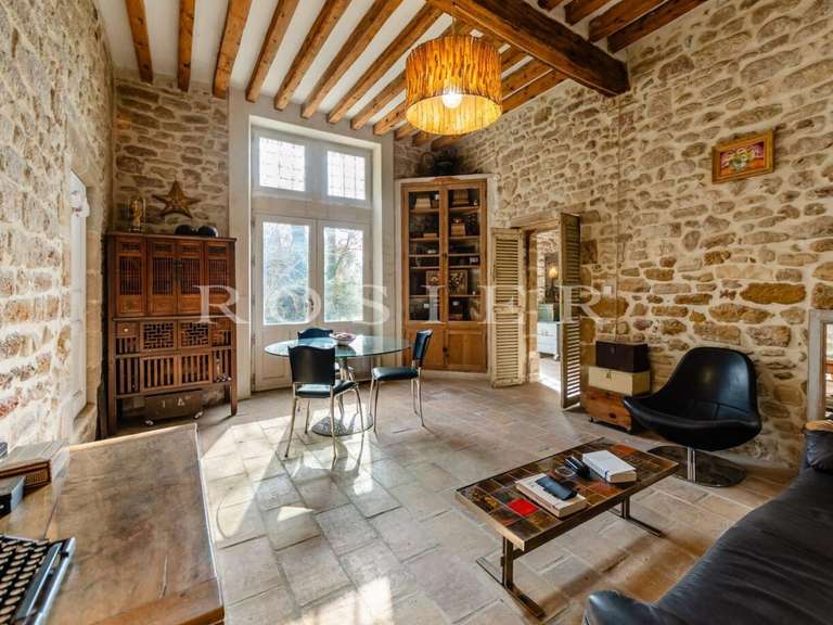 Villa Carpentras - 2 chambres - 202m²