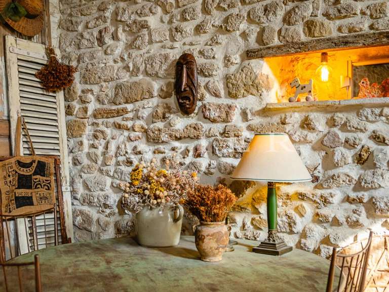 Villa Carpentras - 2 chambres - 202m²