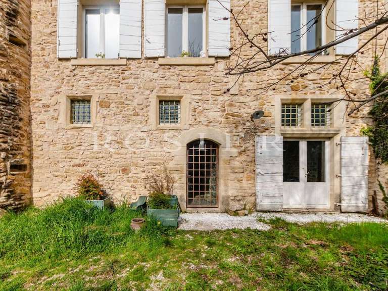 Villa Carpentras - 2 chambres - 202m²