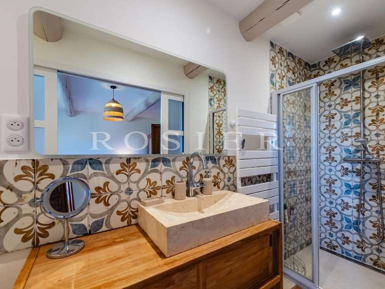 Villa Carpentras - 5 chambres - 272m²