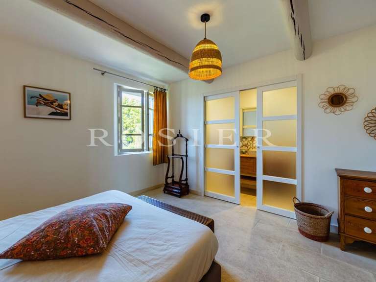 Villa Carpentras - 5 chambres - 272m²