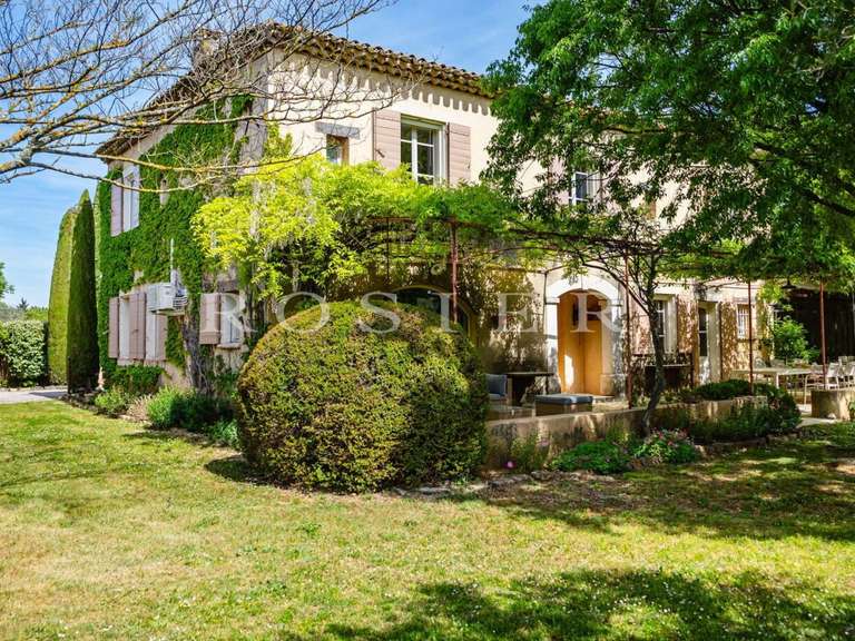 Villa Carpentras - 5 chambres - 272m²