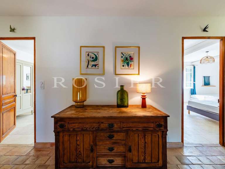 Villa Carpentras - 5 chambres - 272m²