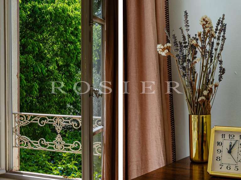 Villa Carpentras - 5 chambres - 272m²