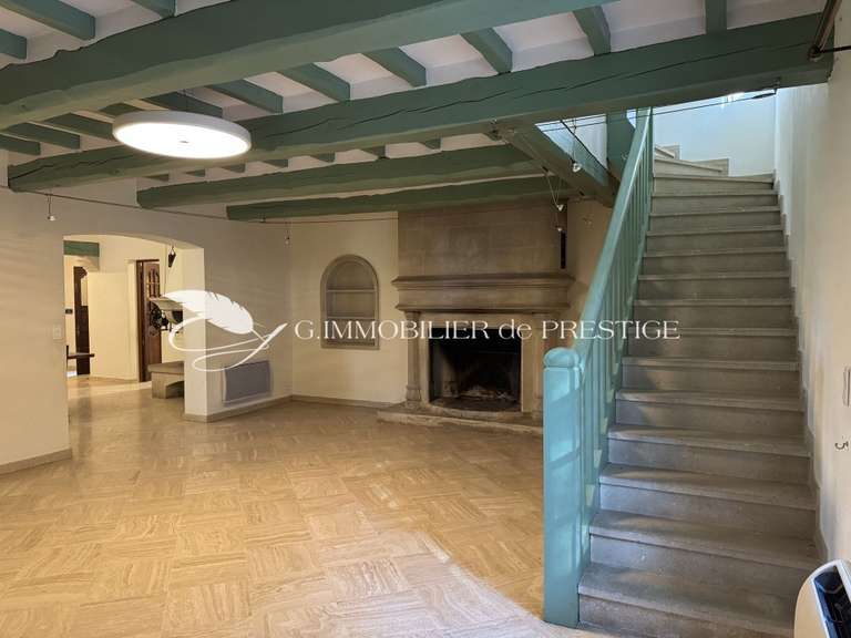 Villa Carpentras - 4 chambres - 200m²