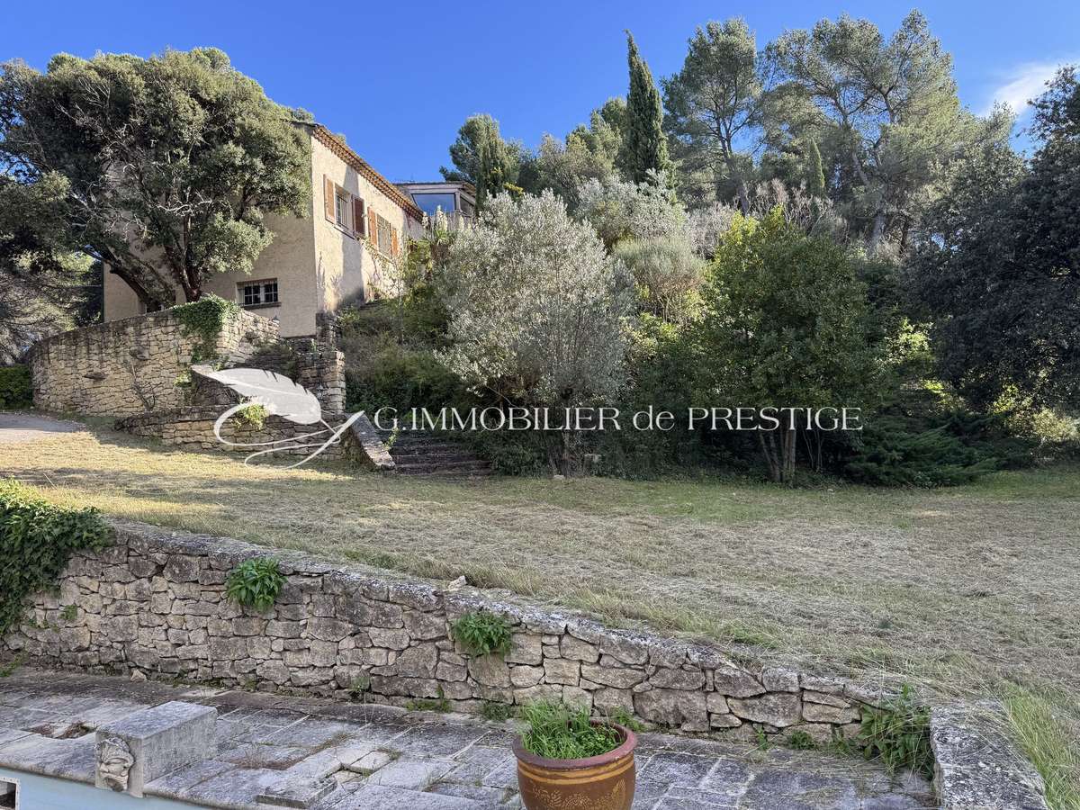 Villa Carpentras