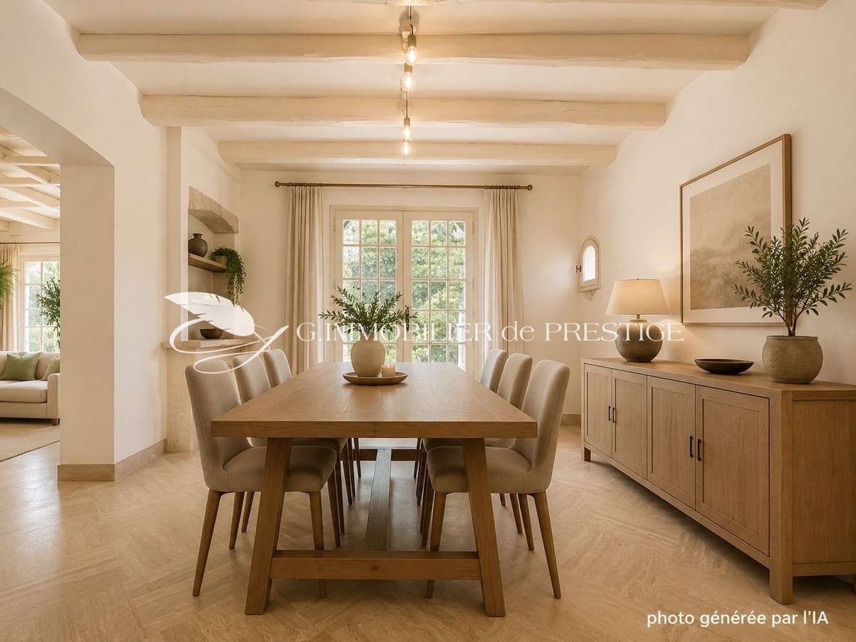 Villa Carpentras