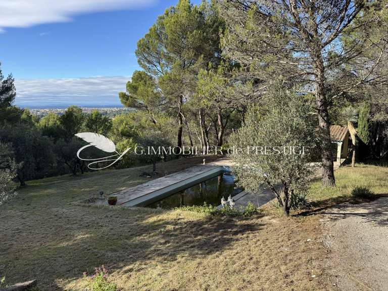 Villa Carpentras - 4 chambres - 200m²
