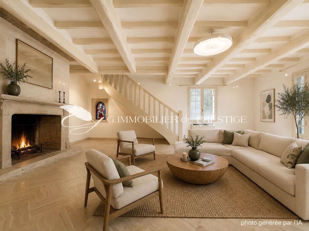 Villa Carpentras