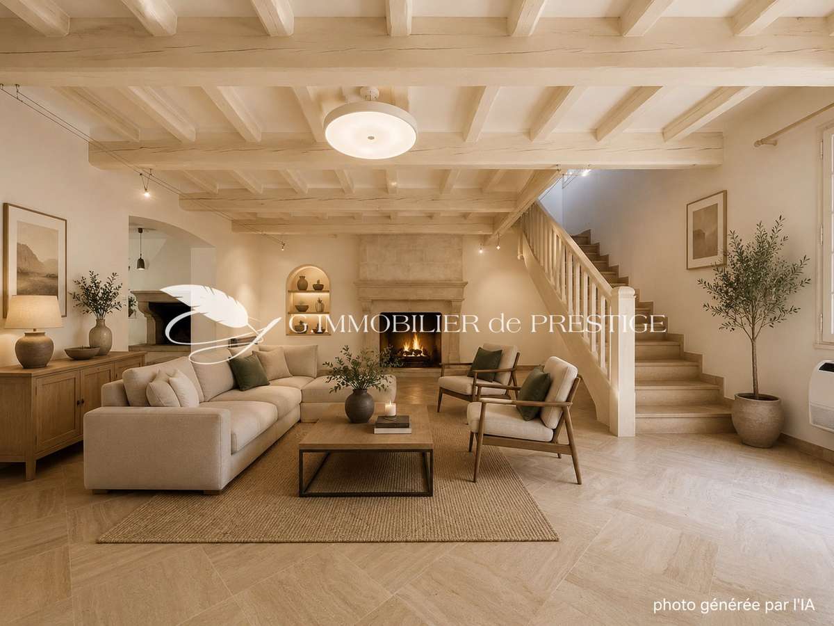 Villa Carpentras