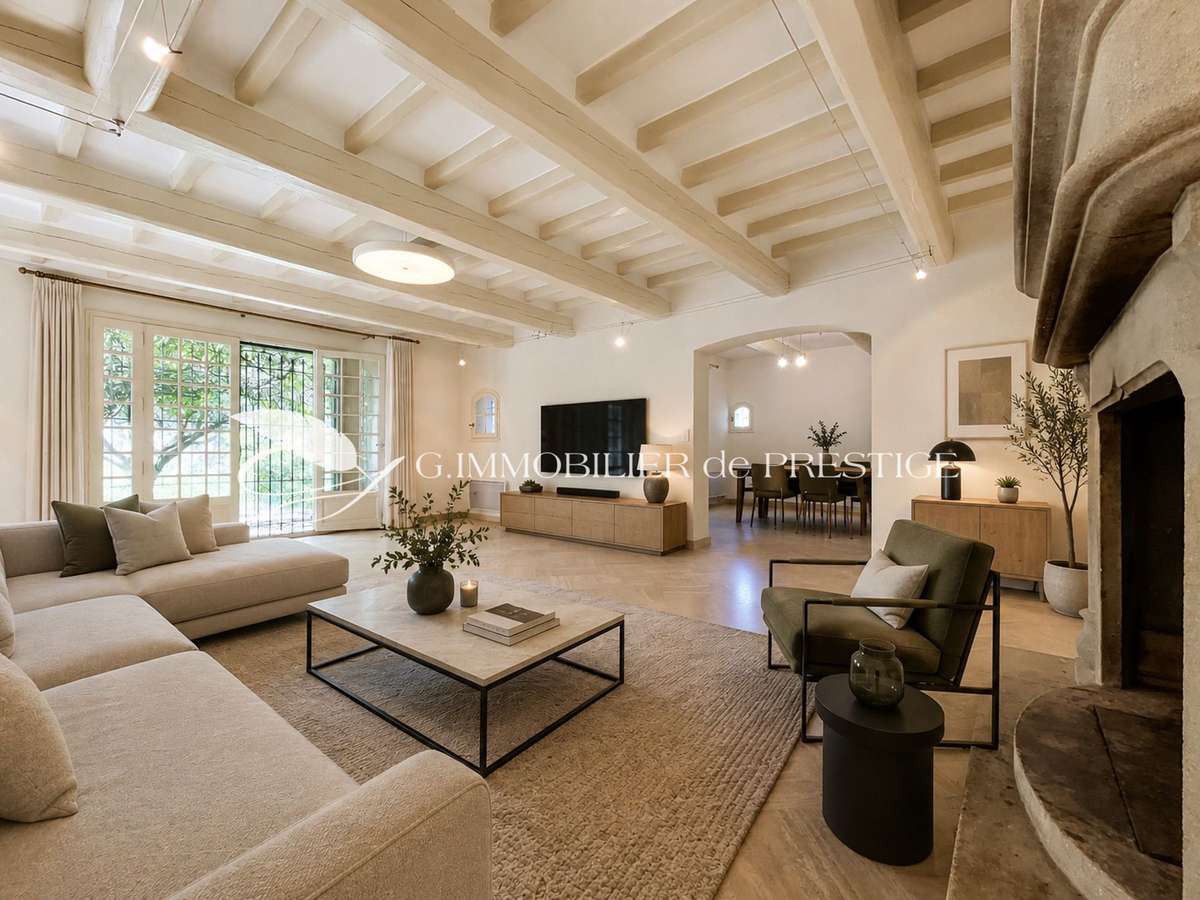 Villa Carpentras