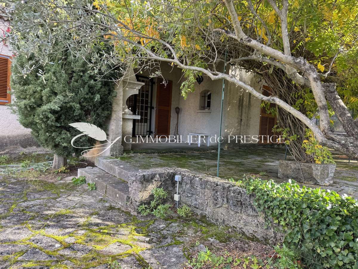 Villa Carpentras