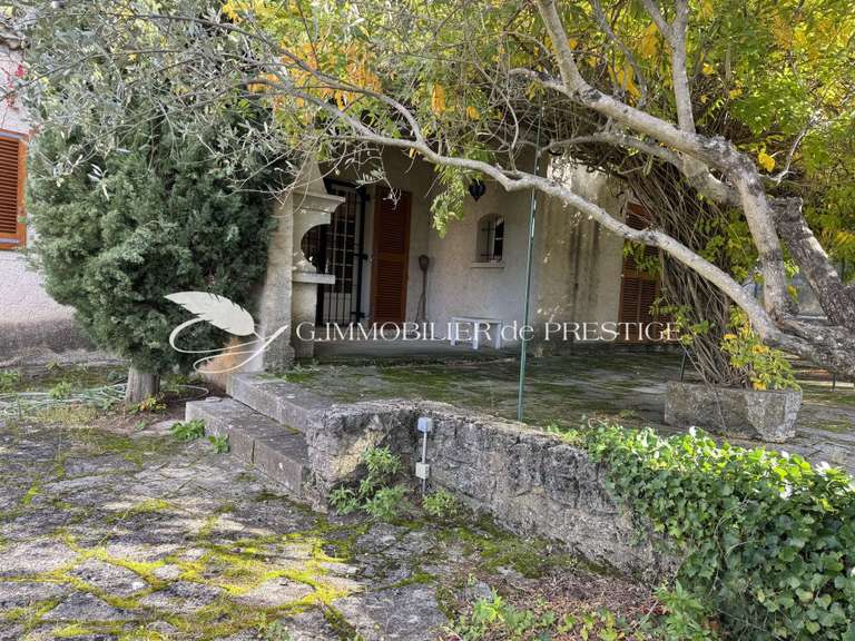 Villa Carpentras - 4 chambres - 200m²
