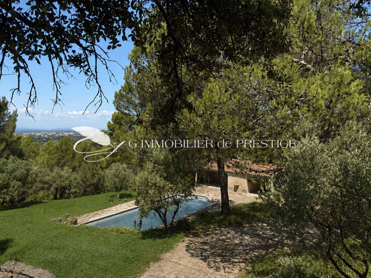 Villa Carpentras