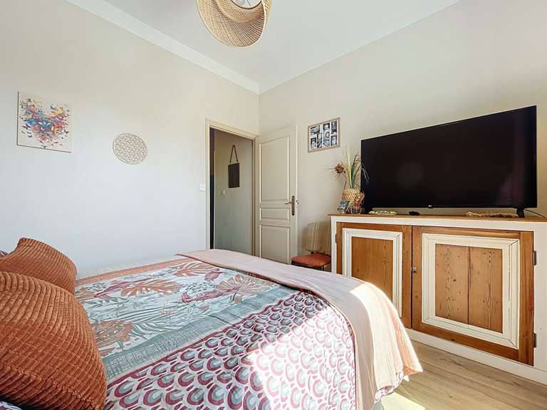 Villa Carpentras - 5 chambres - 162m²