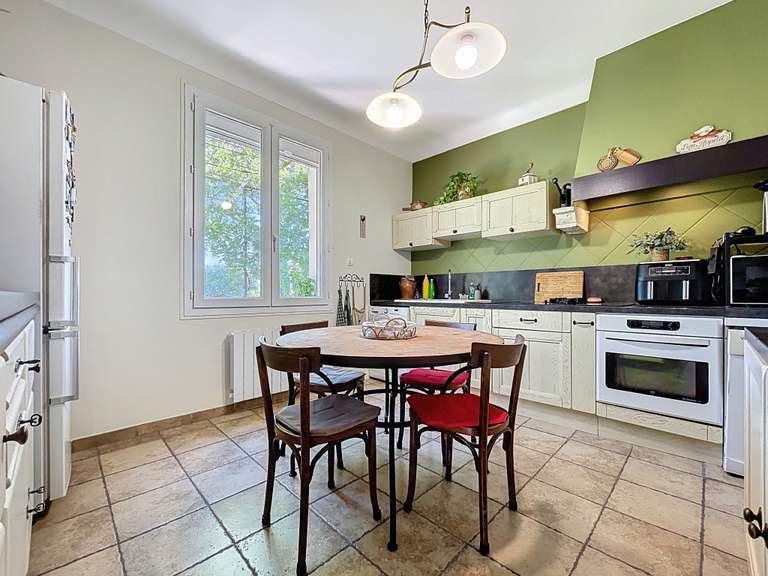 Villa Carpentras - 5 chambres - 162m²