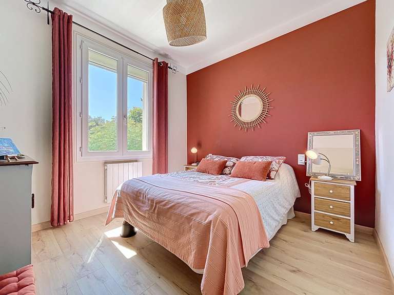 Villa Carpentras - 5 chambres - 162m²