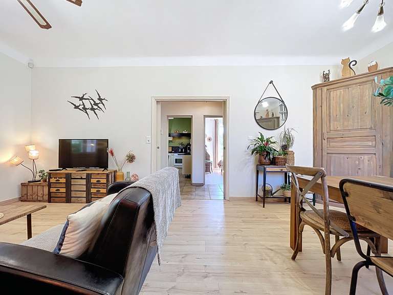Villa Carpentras - 5 chambres - 162m²