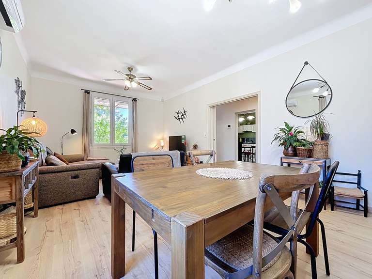 Villa Carpentras - 5 chambres - 162m²