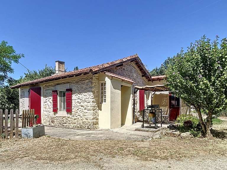 Villa Carpentras - 5 chambres - 162m²