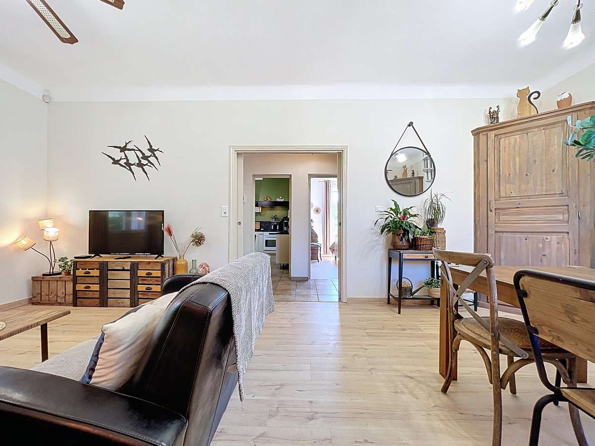 Villa Carpentras