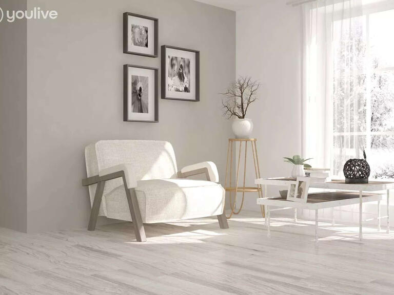 Appartement Carquefou - 3 chambres