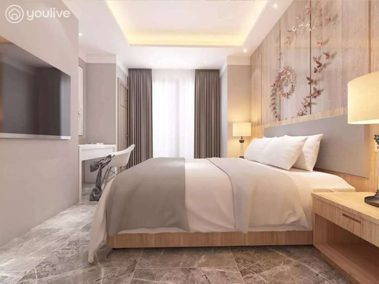 Appartement Carquefou - 3 chambres