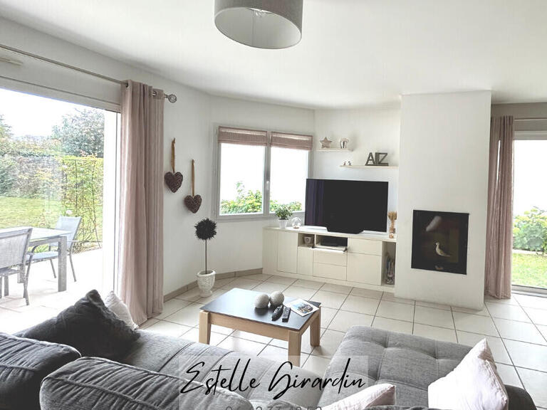 Vente Maison Carquefou - 5 chambres