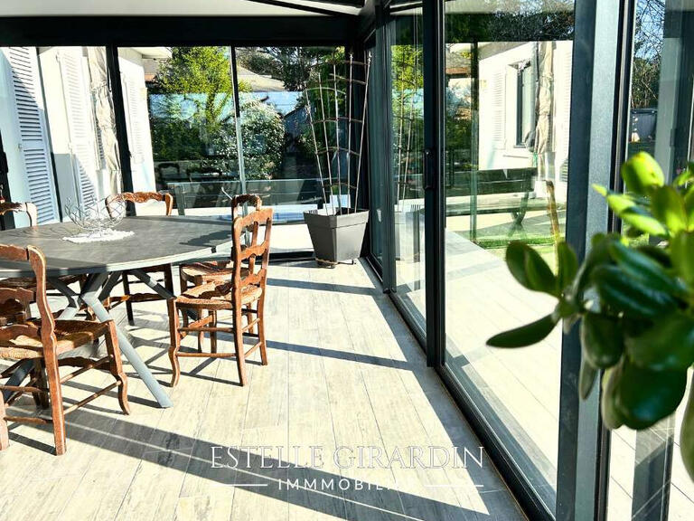 Maison Carquefou - 5 chambres