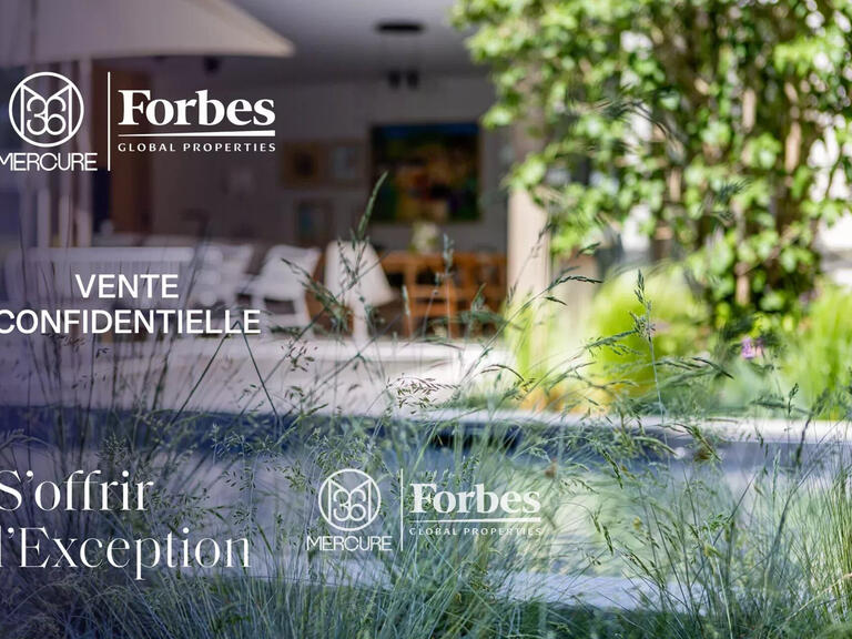 Maison Carquefou - 220m²