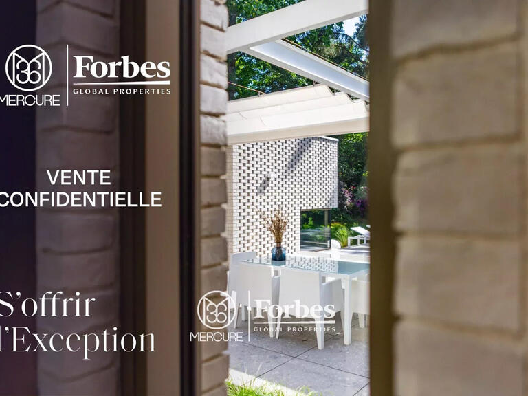 Maison Carquefou - 220m²