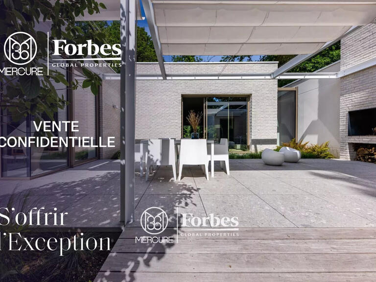 Maison Carquefou - 220m²