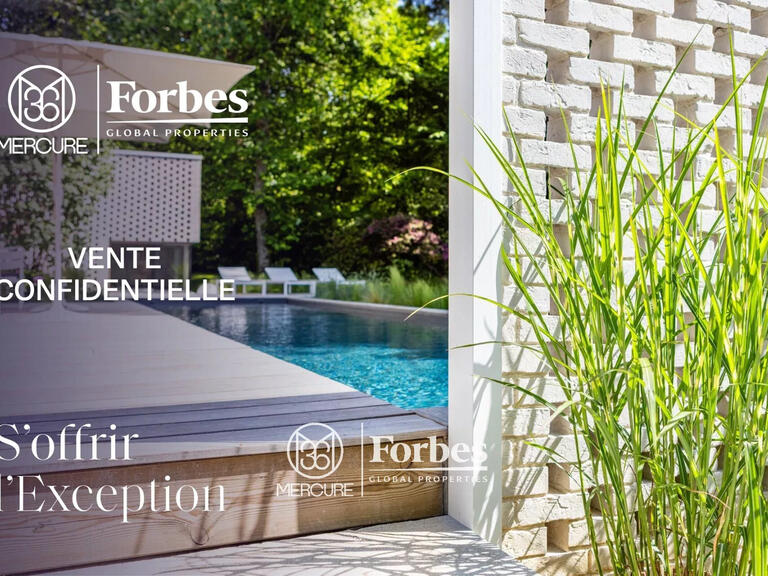 Maison Carquefou - 220m²