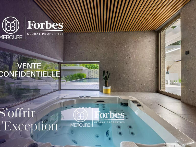 Maison Carquefou - 220m²
