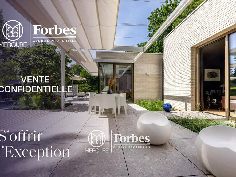 Maison Carquefou - 220m²