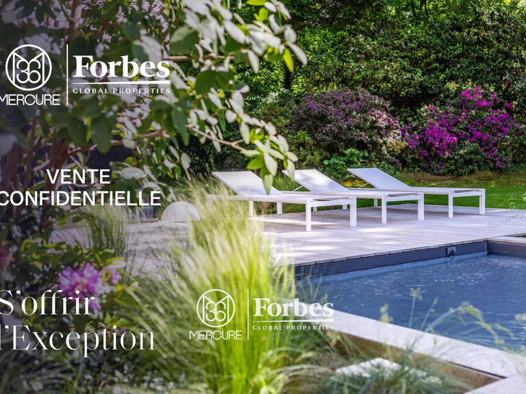 Maison Carquefou - 220m²