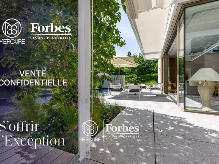 Maison Carquefou - 220m²