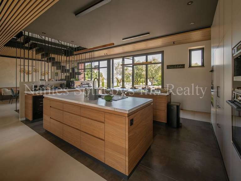 Maison Carquefou - 5 chambres - 447m²