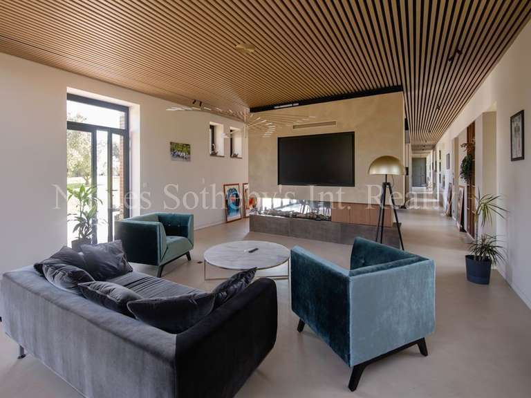 Maison Carquefou - 5 chambres - 447m²