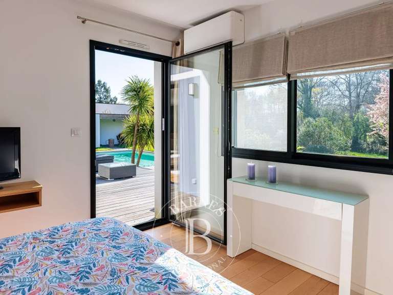 Maison Carquefou - 227m²