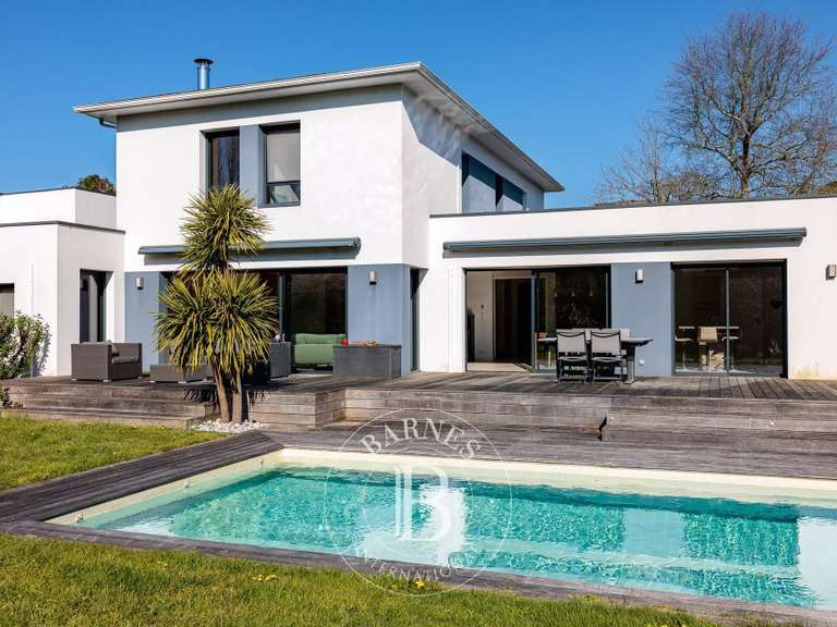 Maison Carquefou - 227m²