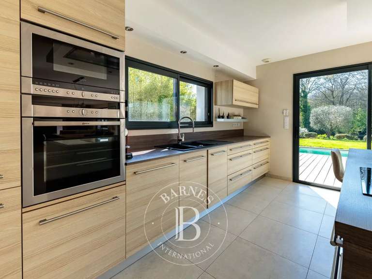 Maison Carquefou - 227m²