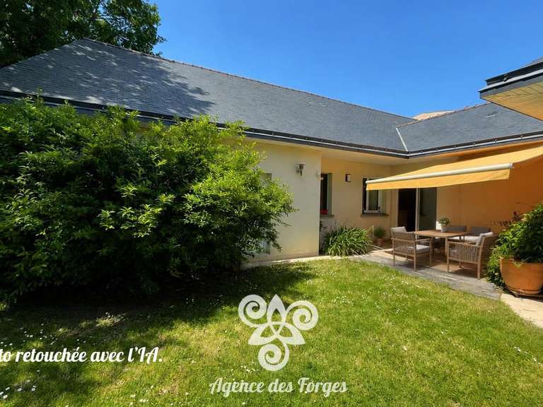 Maison Carquefou - 6 chambres