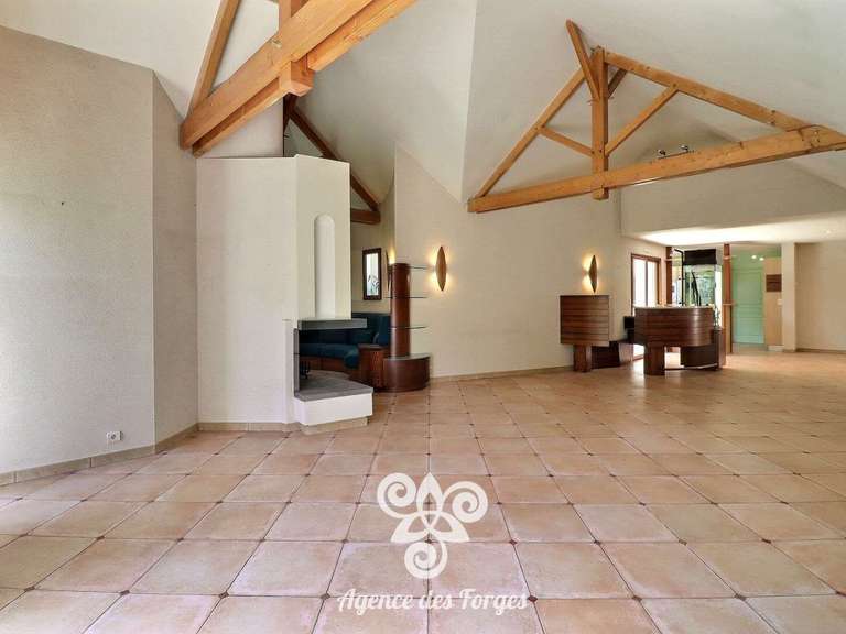 Maison Carquefou - 6 chambres